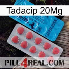 Tadacip 20Mg new14